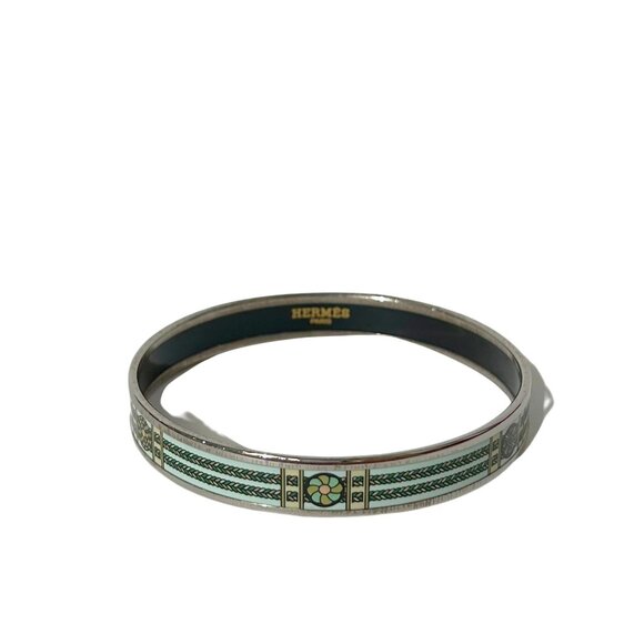 Hermes Bangle - Picture 1 of 1